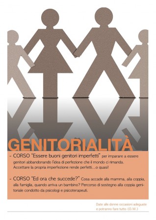 GENITORIALITA'